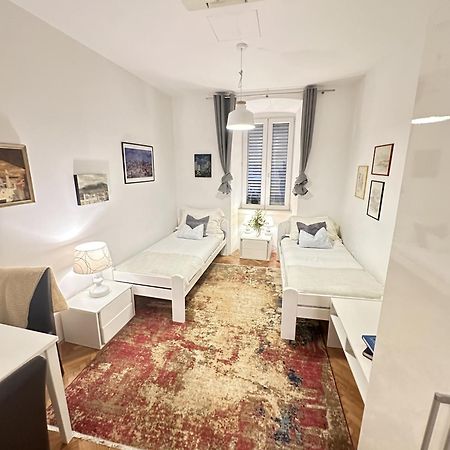 Apartamento 6 Tiha Ulica Dubrovnik Exterior foto