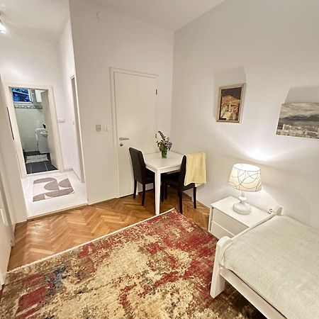 Apartamento 6 Tiha Ulica Dubrovnik Exterior foto