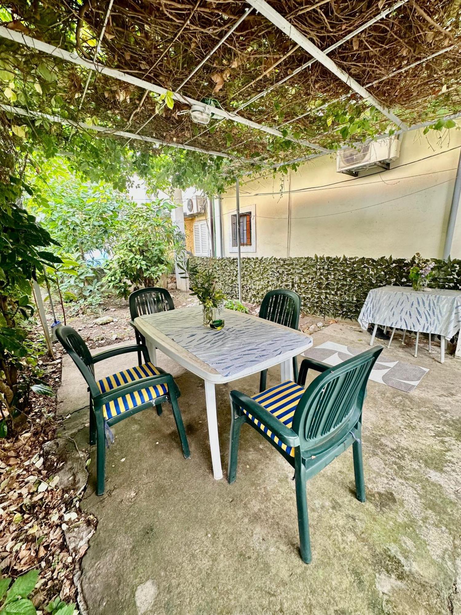 Apartamento 6 Tiha Ulica Dubrovnik Exterior foto
