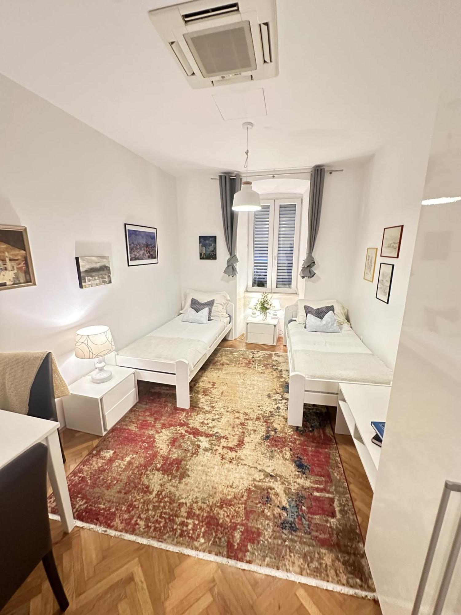 Apartamento 6 Tiha Ulica Dubrovnik Exterior foto