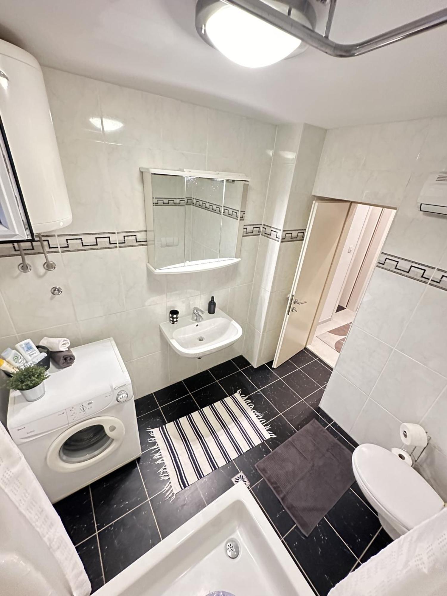 Apartamento 6 Tiha Ulica Dubrovnik Exterior foto