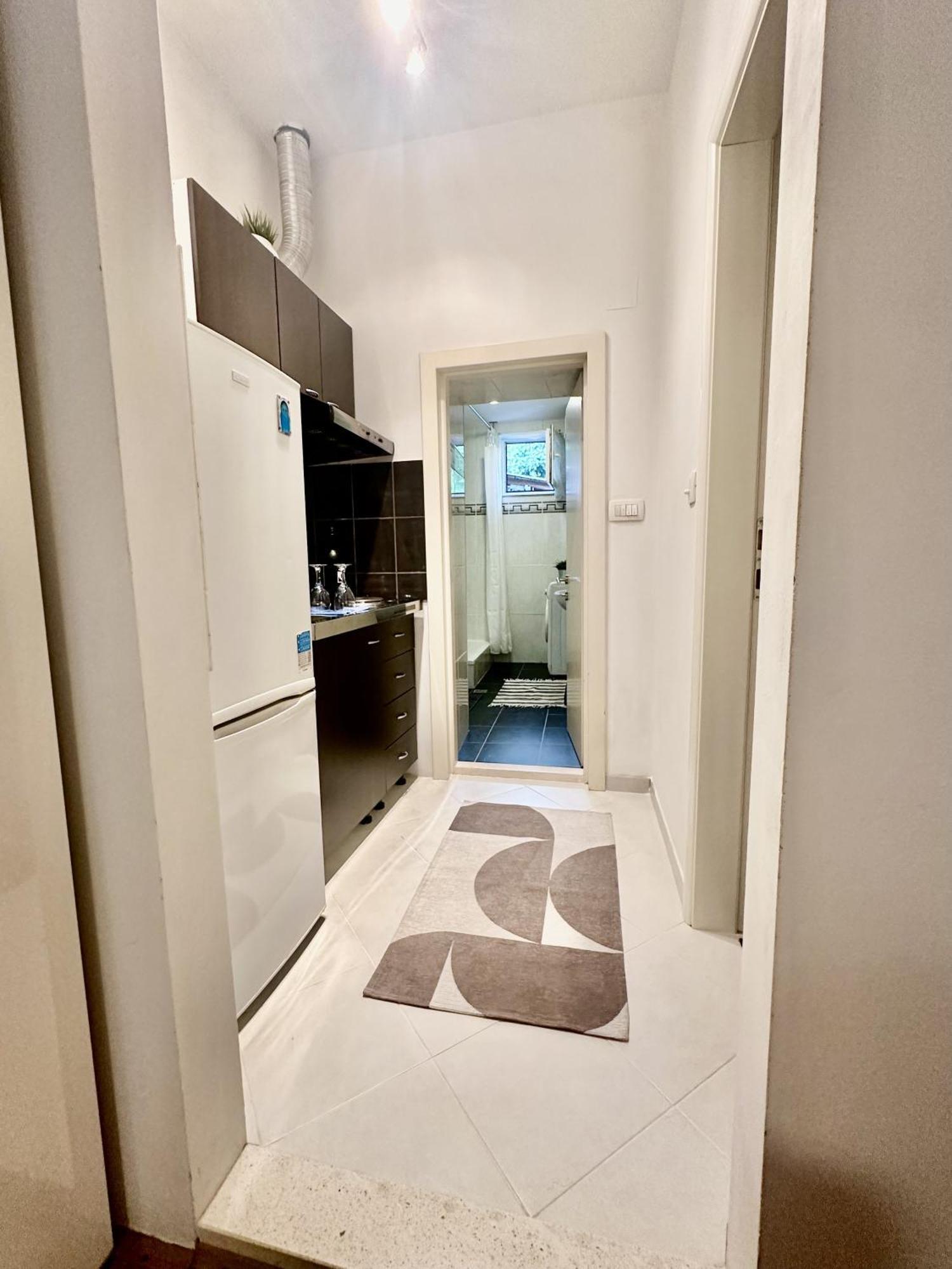 Apartamento 6 Tiha Ulica Dubrovnik Exterior foto