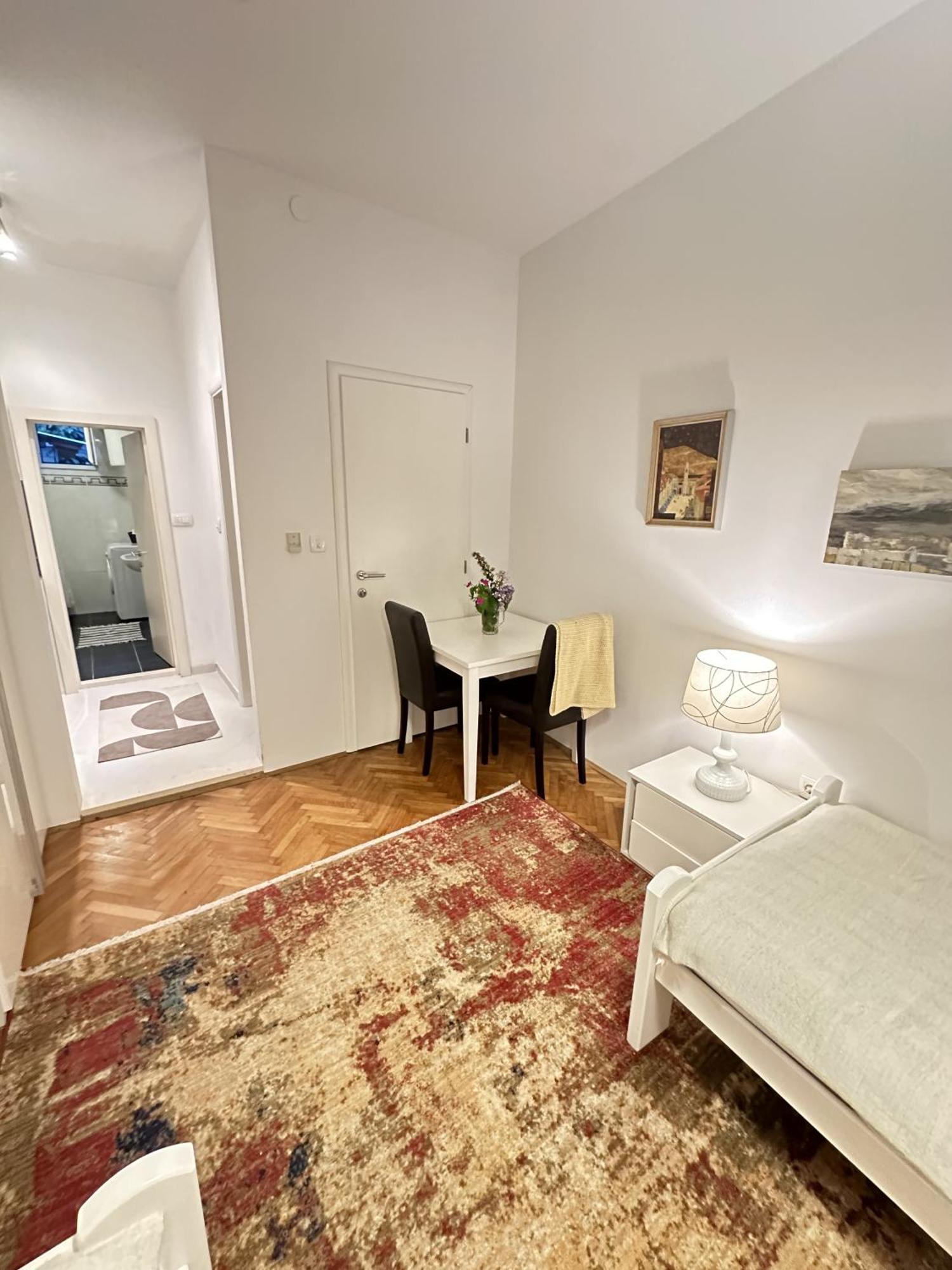 Apartamento 6 Tiha Ulica Dubrovnik Exterior foto