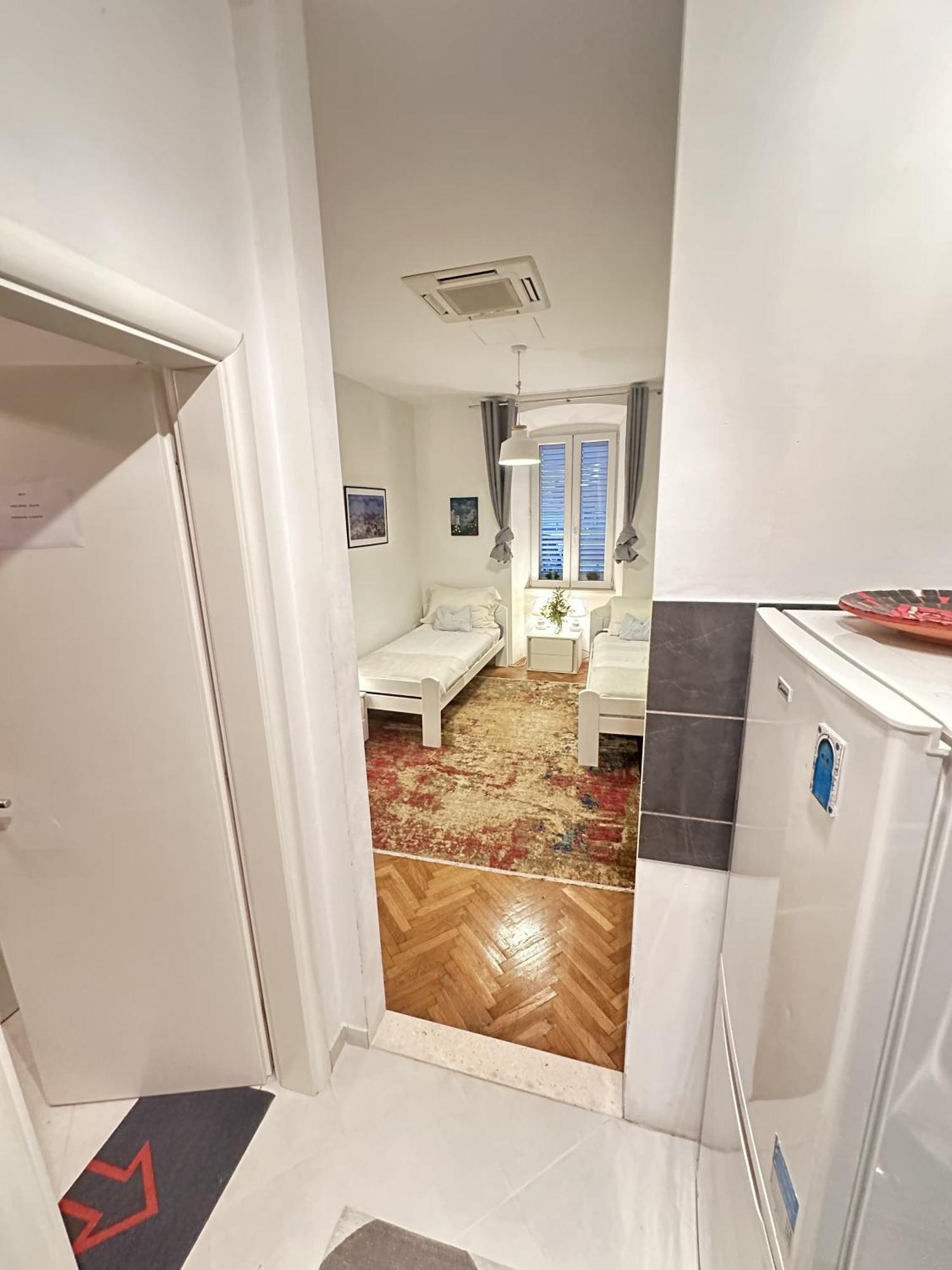 Apartamento 6 Tiha Ulica Dubrovnik Exterior foto