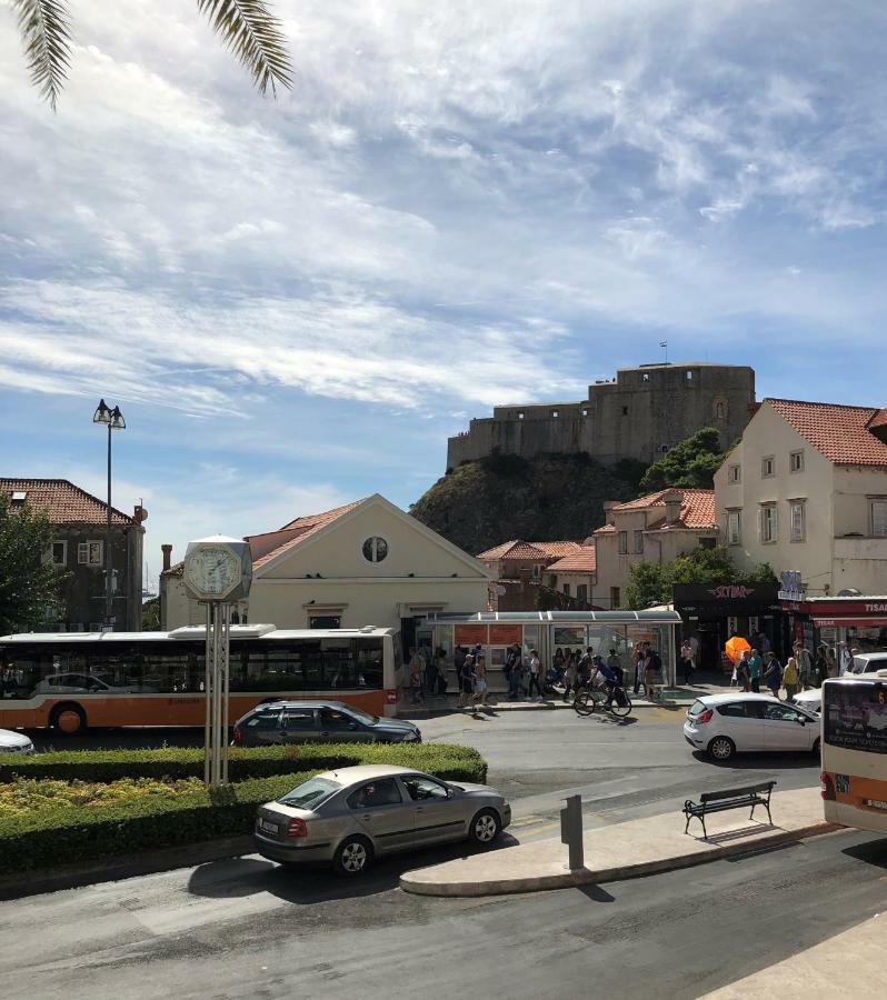 Apartamento 6 Tiha Ulica Dubrovnik Exterior foto